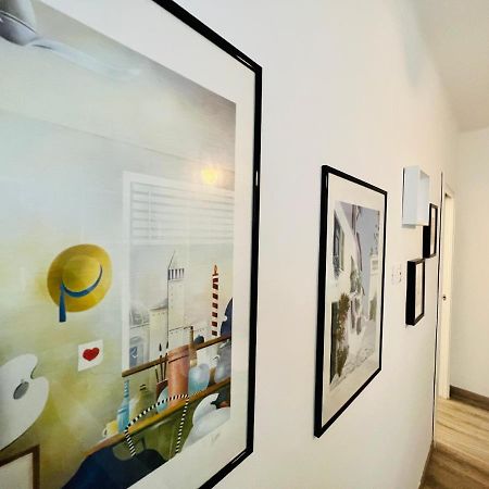 Suite Colibri - Sanremo Centro Exterior photo