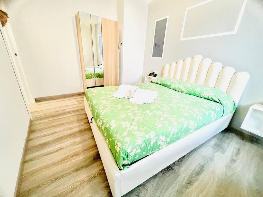 Suite Colibri - Sanremo Centro Exterior photo