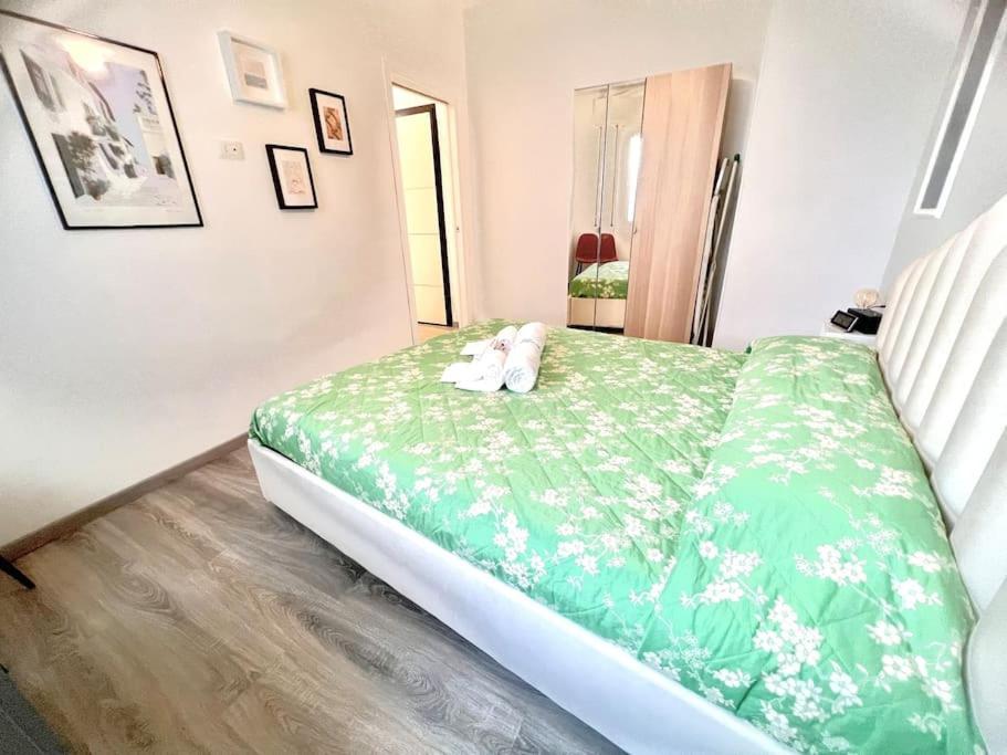 Suite Colibri - Sanremo Centro Exterior photo