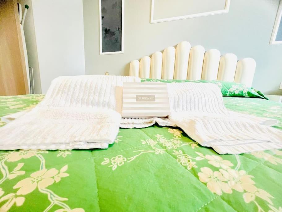 Suite Colibri - Sanremo Centro Exterior photo