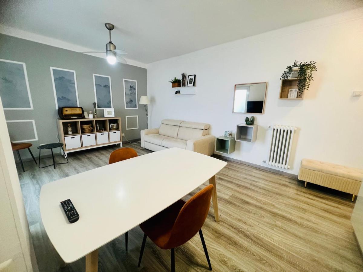 Suite Colibri - Sanremo Centro Exterior photo