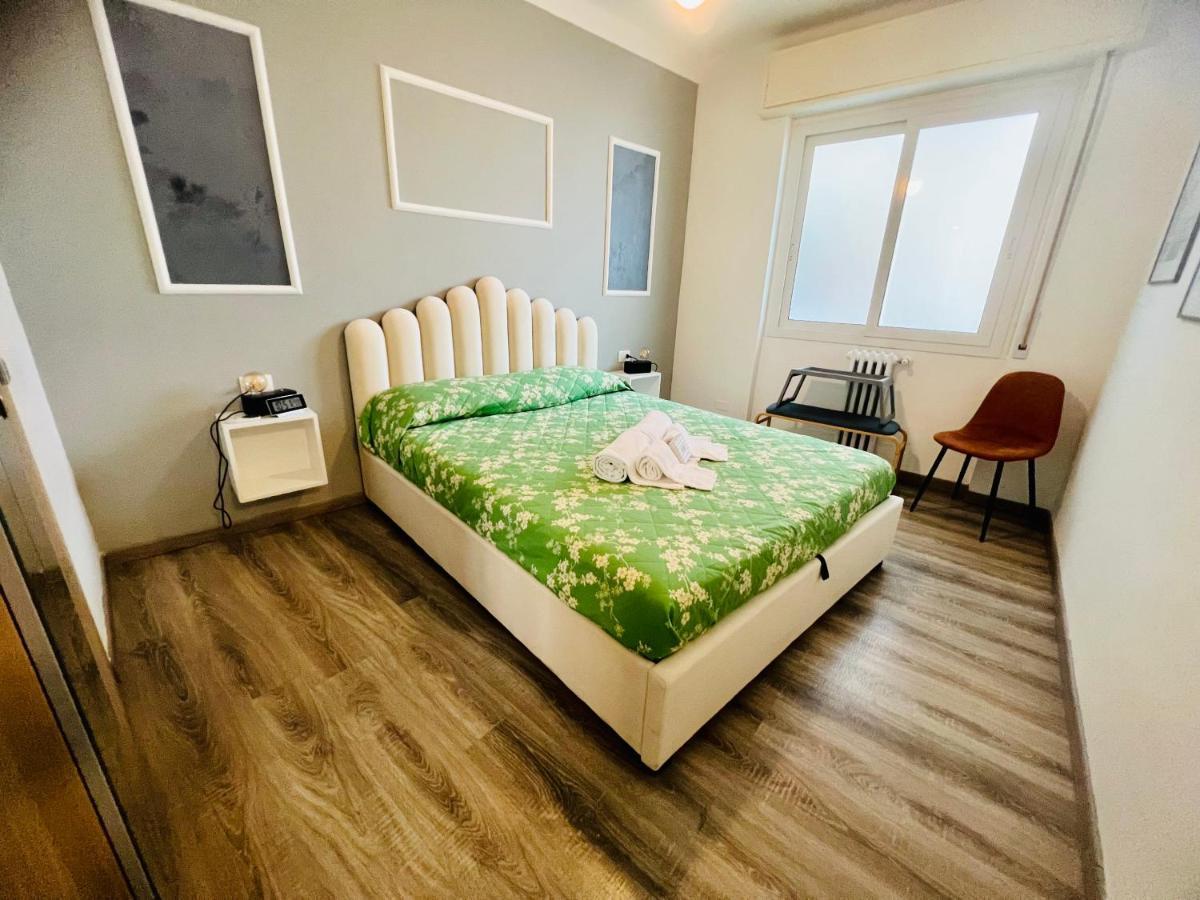 Suite Colibri - Sanremo Centro Exterior photo