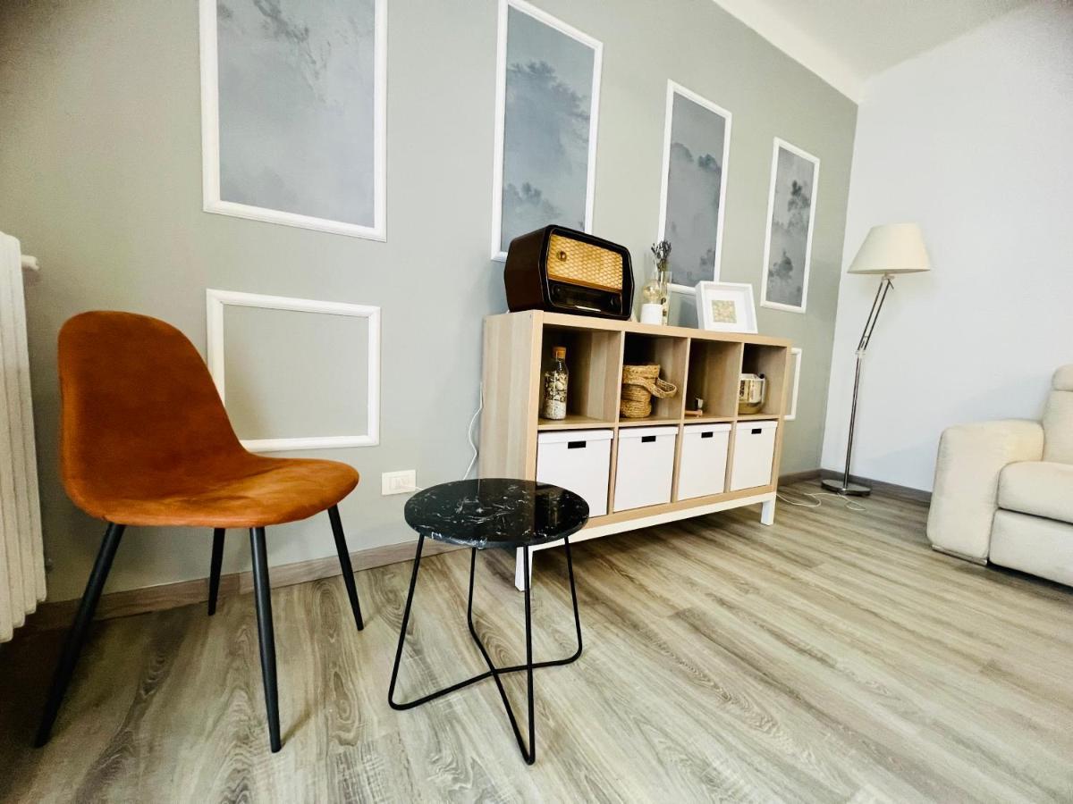Suite Colibri - Sanremo Centro Exterior photo