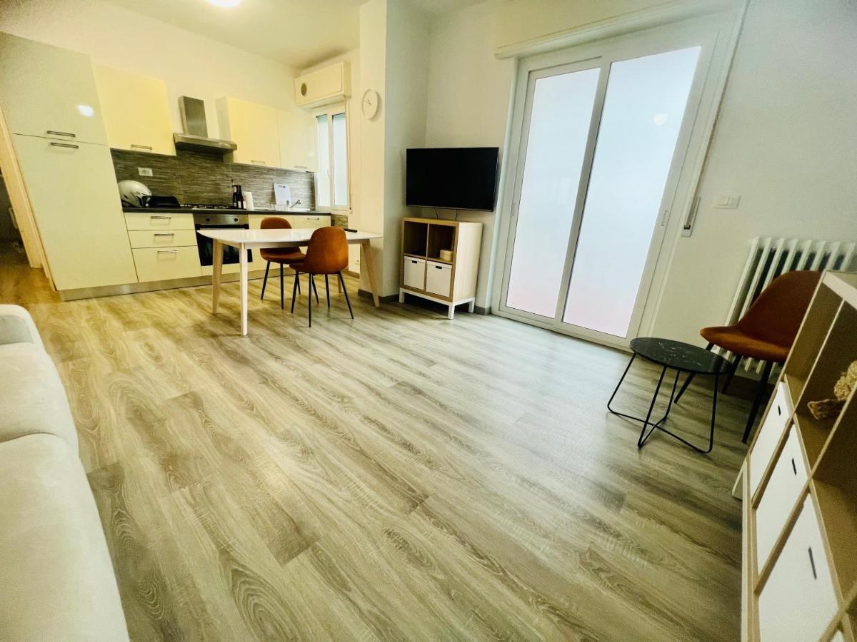 Suite Colibri - Sanremo Centro Exterior photo