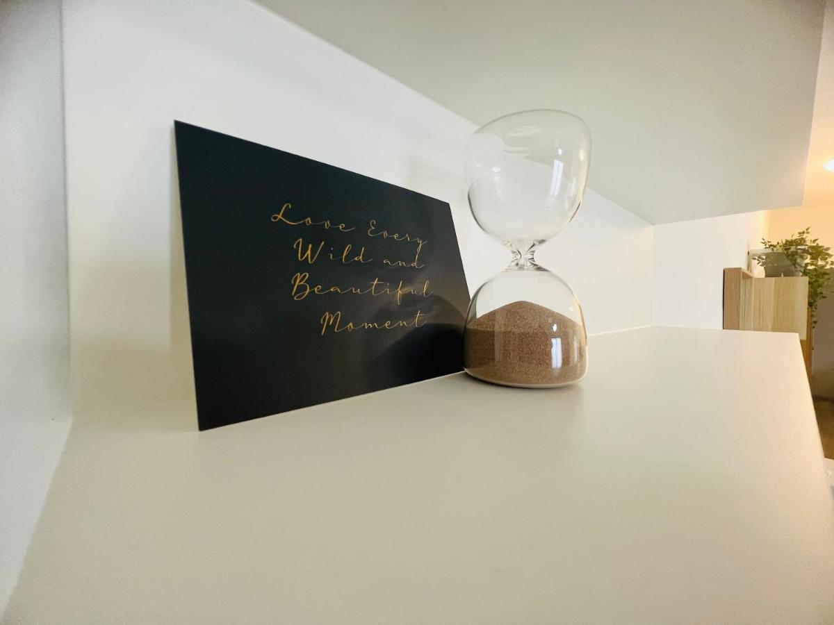 Suite Colibri - Sanremo Centro Exterior photo
